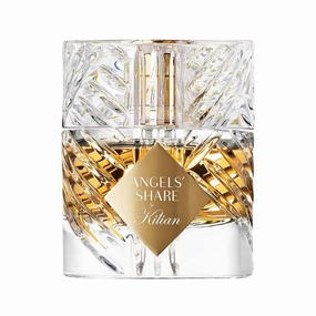 Angels' Share