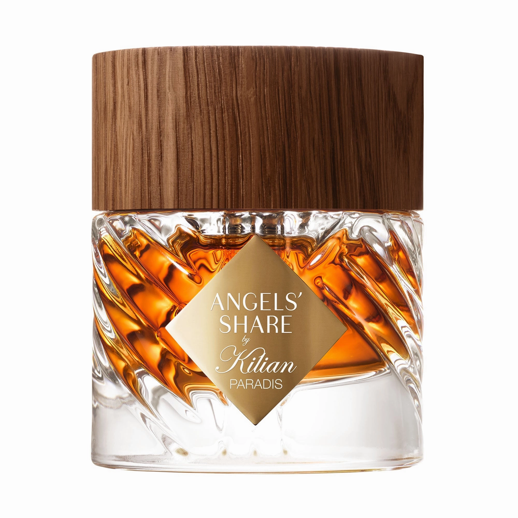 Angels' Share Paradis