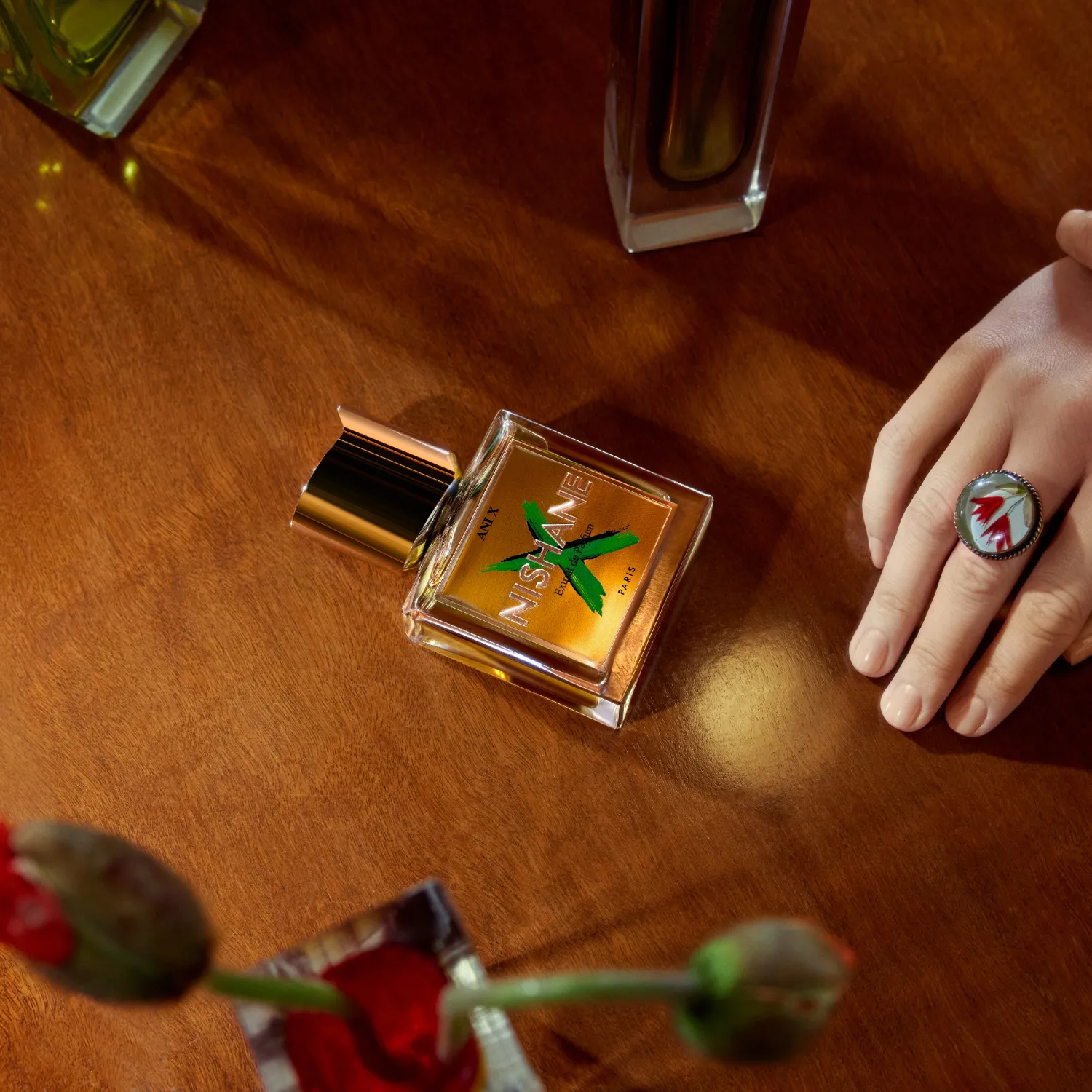 Ani X Extrait de Parfum