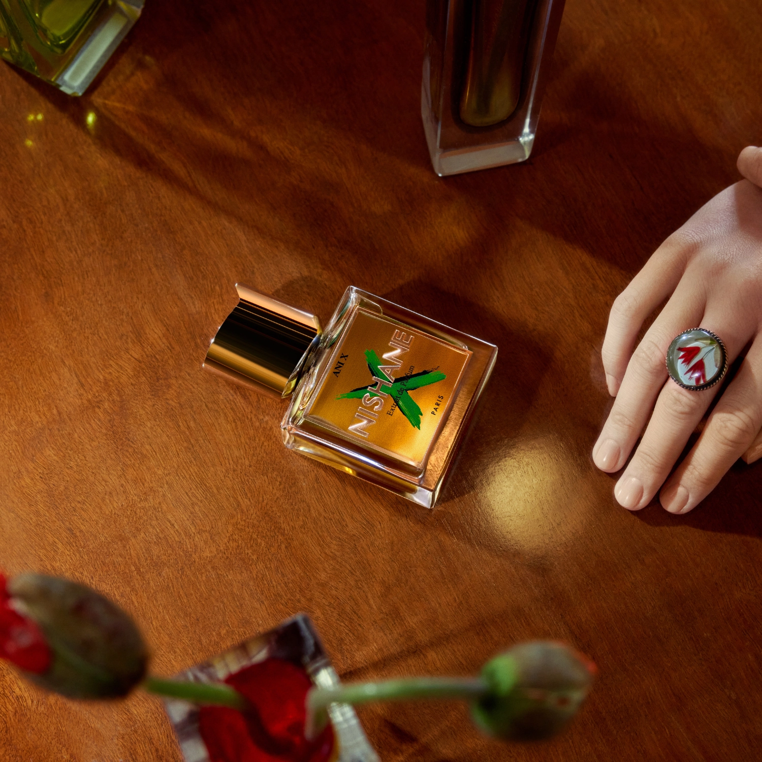 Ani X Extrait de Parfum