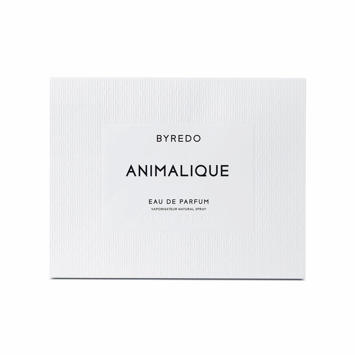 Animalique Eau De Parfum