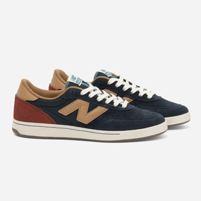 High Support Performance Fit NW440BWT (Blue/Beige)