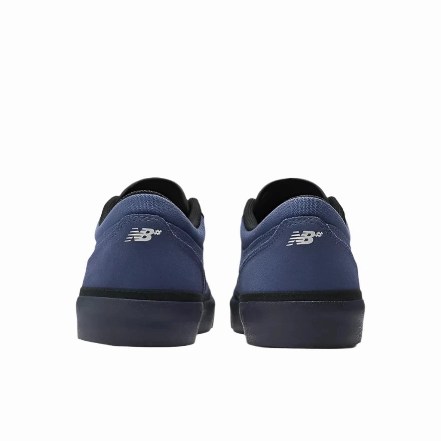 Ankle Support Structure New Balance Numeric Franky Villani 417 Low