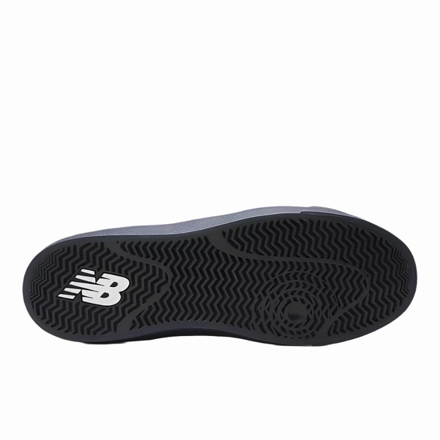 Ankle Support Structure New Balance Numeric Franky Villani 417 Low
