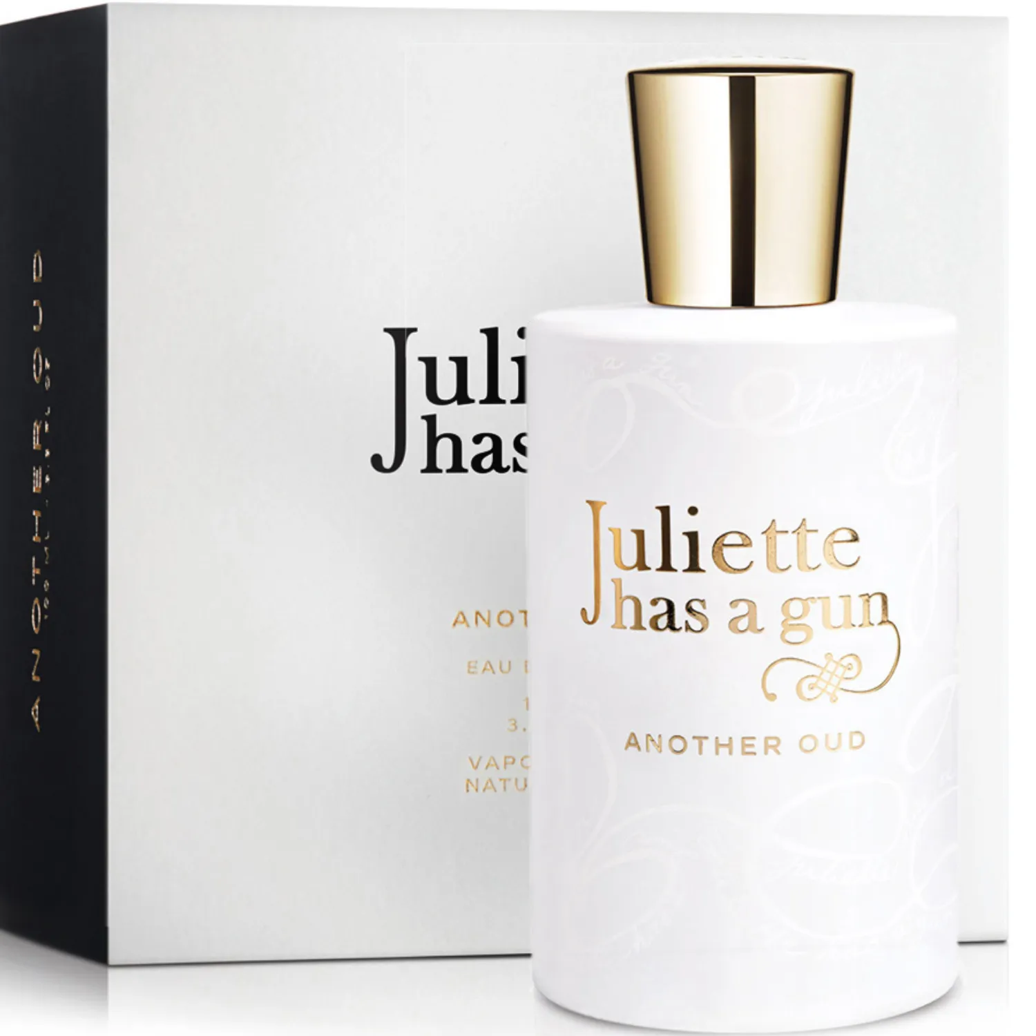 Another Oud