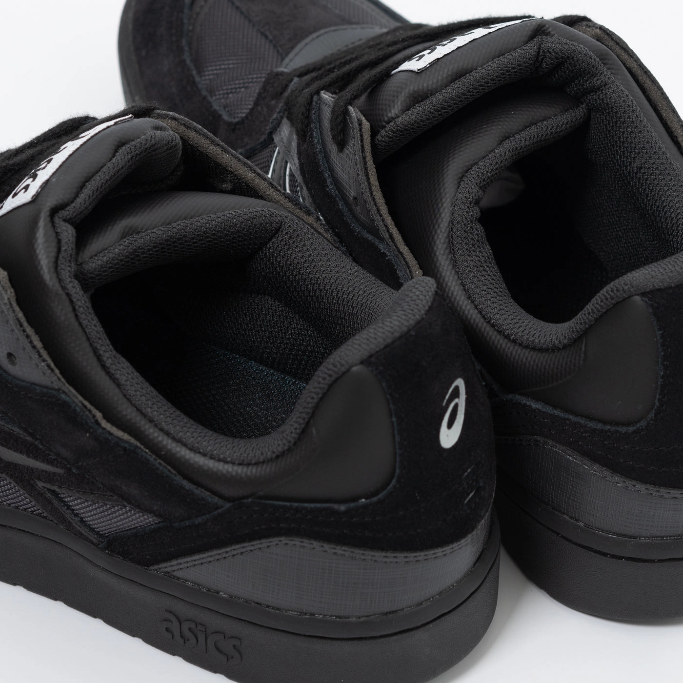 Anti Skid Concept Gel-Splyte (Black/Graphite Grey)
