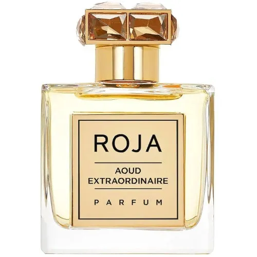 Aoud Extraordinaire Parfum