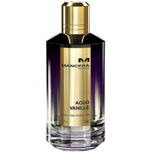 Aoud Vanille