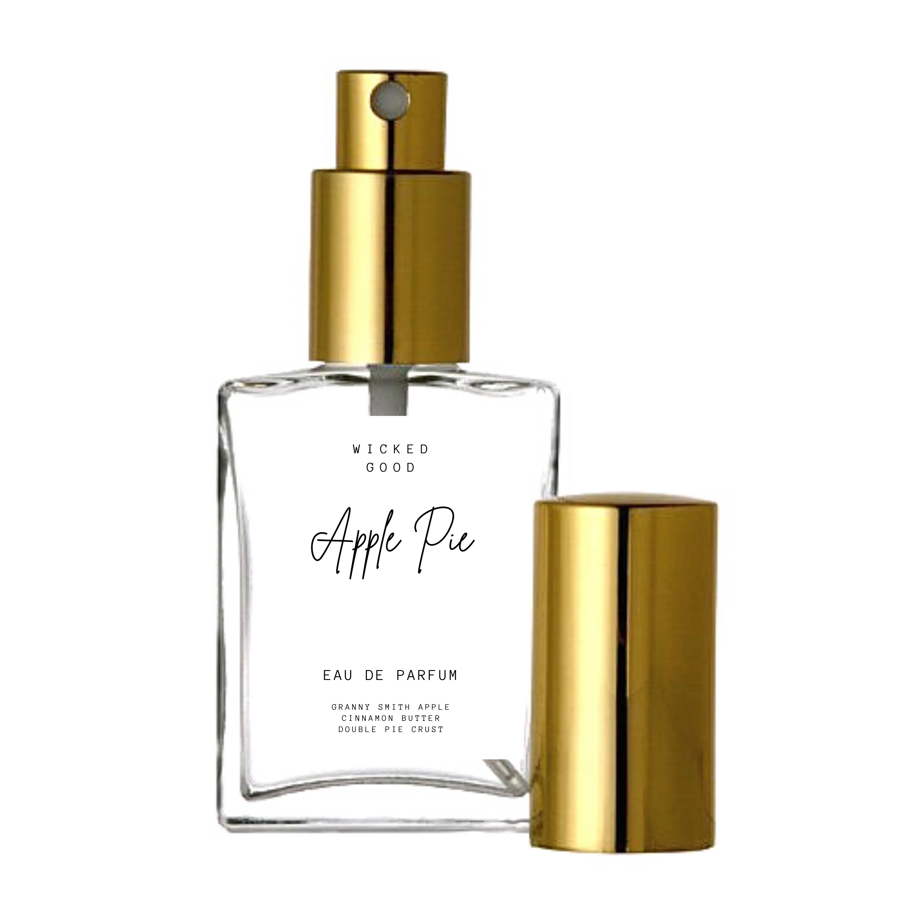 Apple Pie