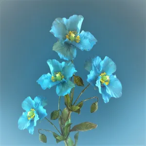 Aqua Flowers - Premium Fragrance Oil