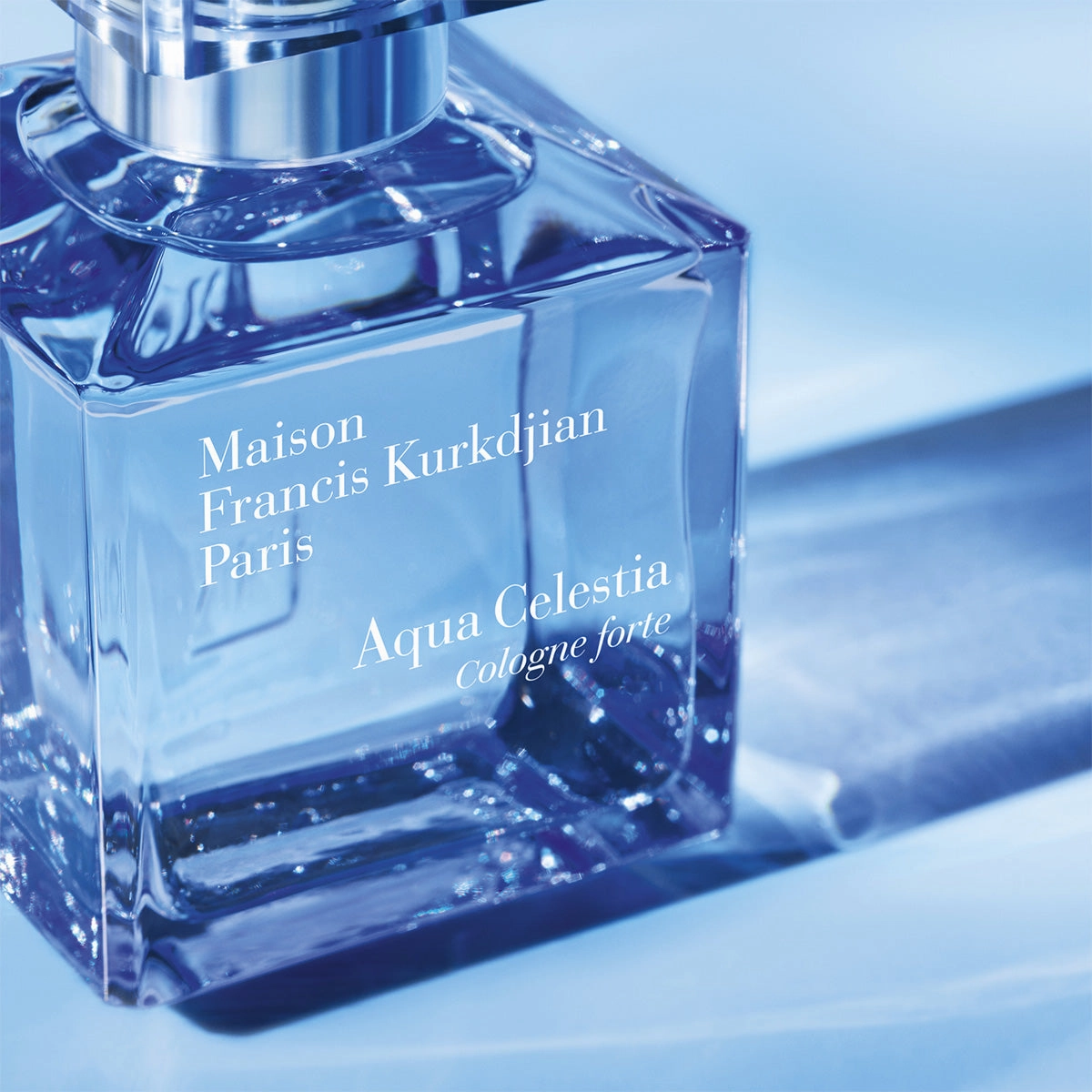 Aqua?Celestia?Cologne forte Eau de Parfum??