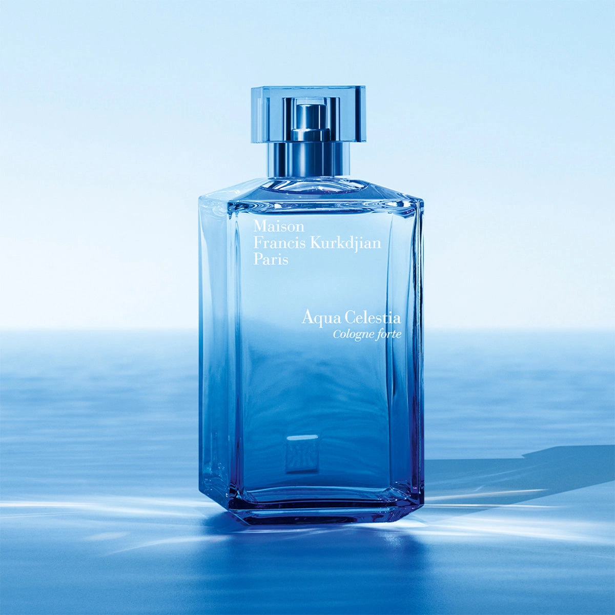 Aqua?Celestia?Cologne forte Eau de Parfum??