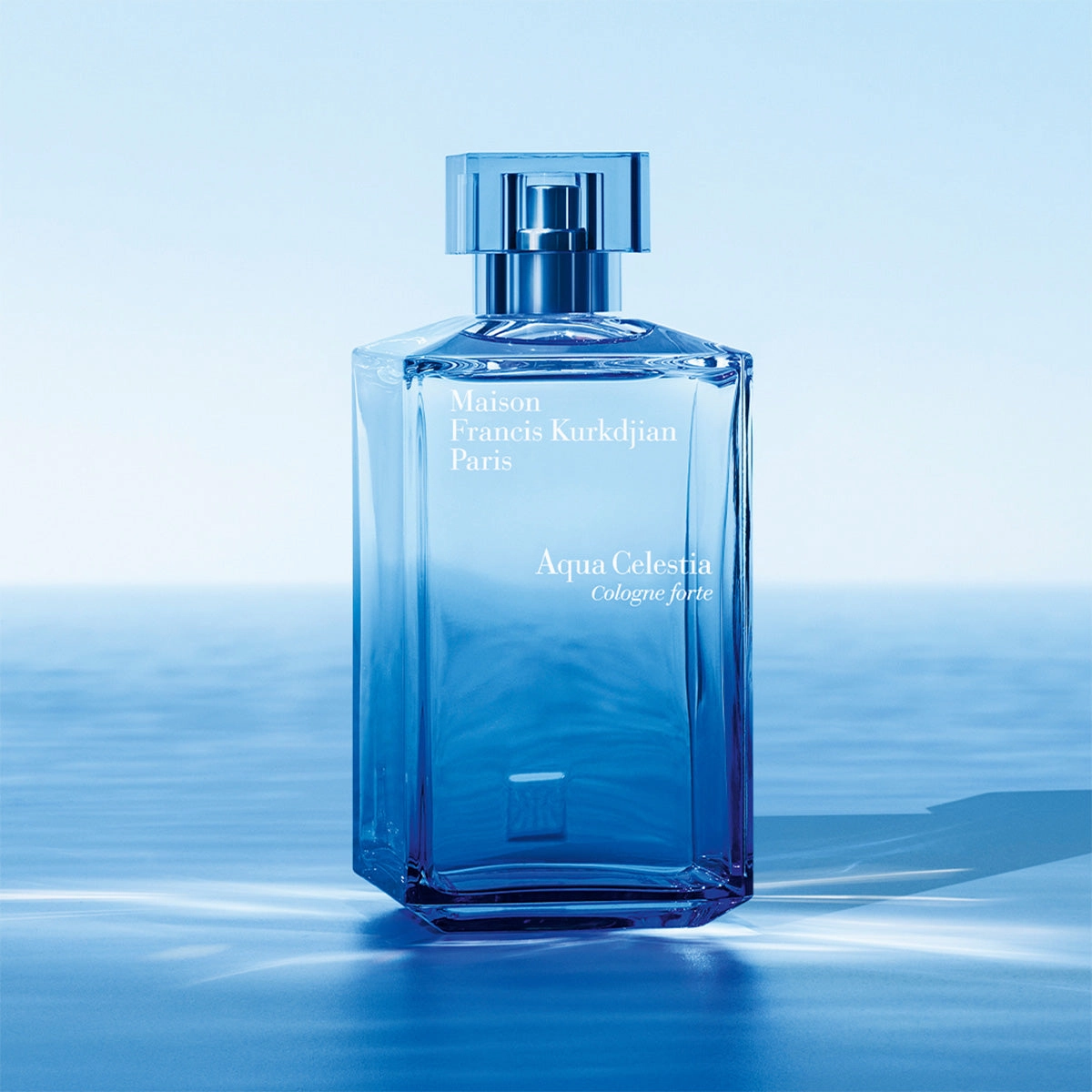 Aqua?Celestia?Cologne forte Eau de Parfum??