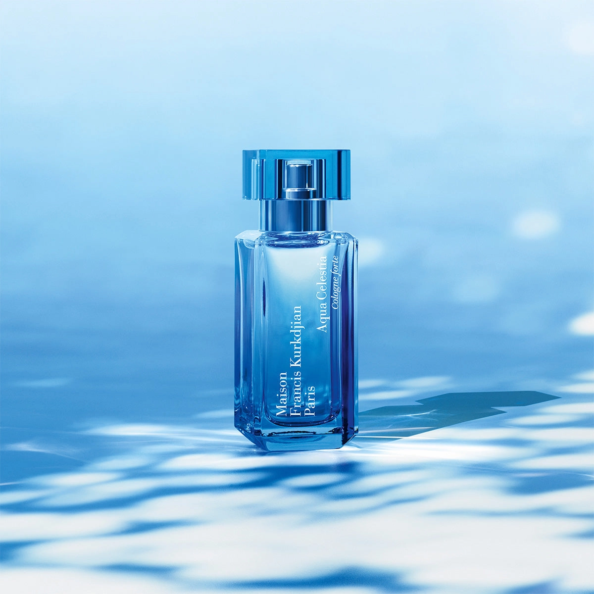 Aqua?Celestia?Cologne forte Eau de Parfum??