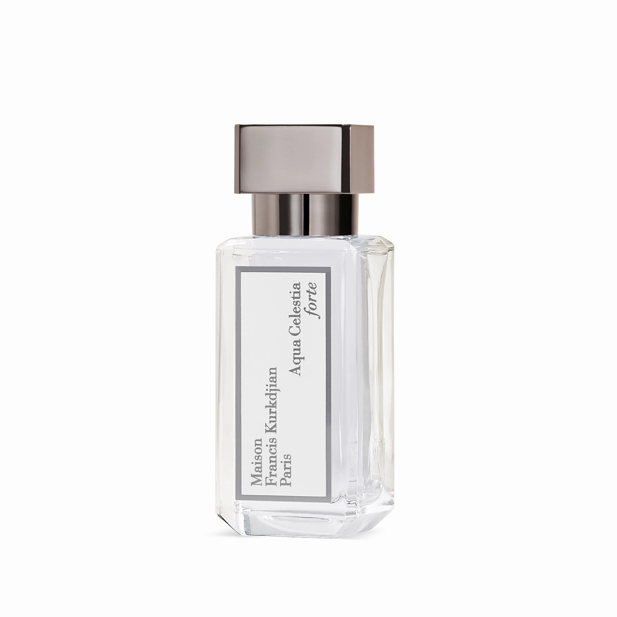 Aqua Celestia Forte Eau de Parfum