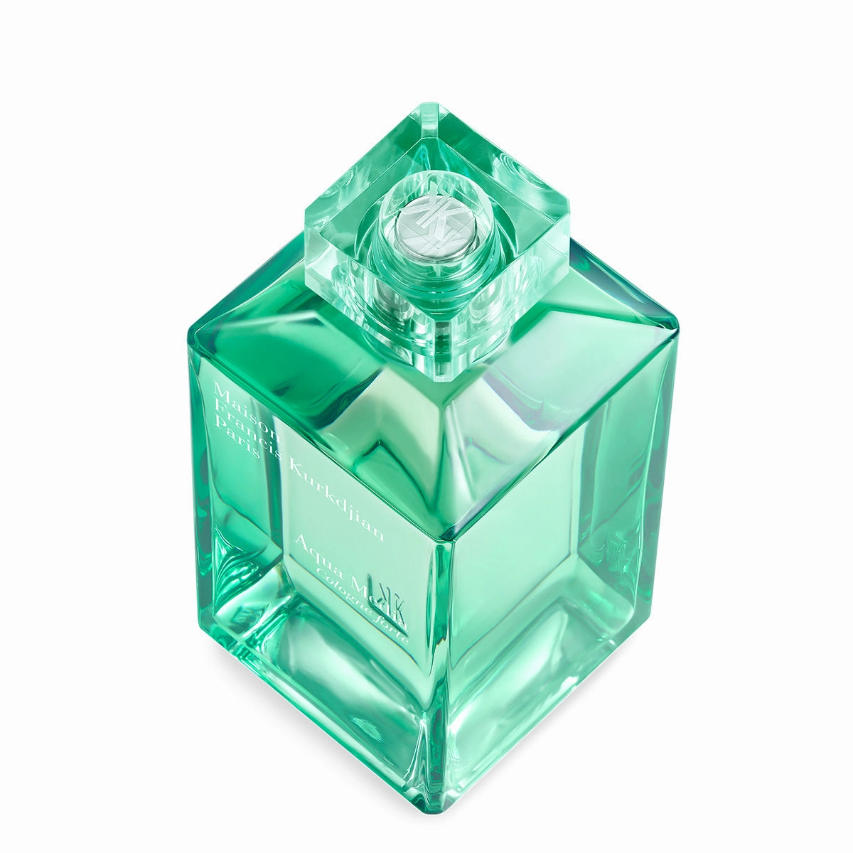 Aqua Media Cologne Forte Eau de Parfum