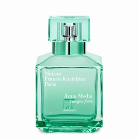 Aqua Media Cologne Forte Eau de Parfum