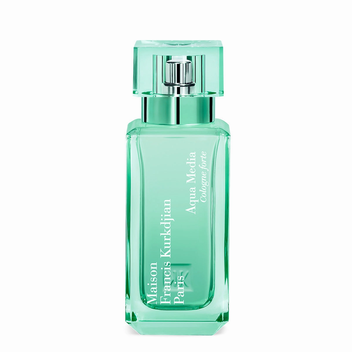 Aqua Media Cologne Forte Eau de Parfum