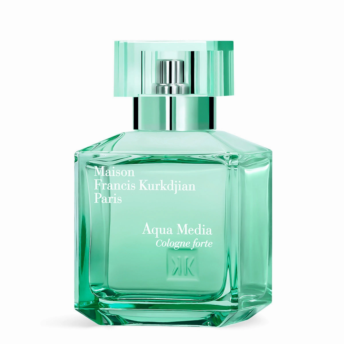 Aqua Media Cologne Forte Eau de Parfum
