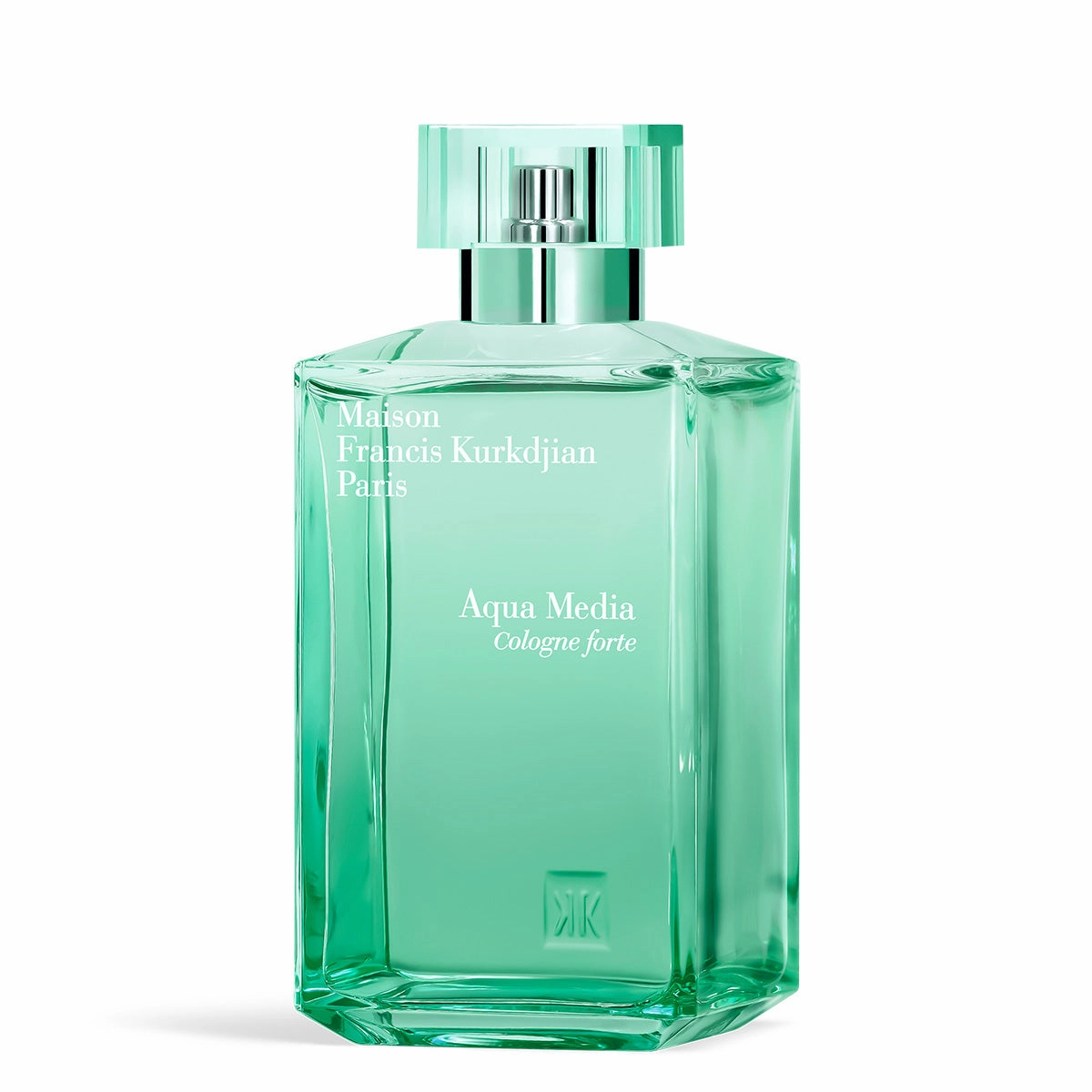 Aqua Media Cologne Forte Eau de Parfum
