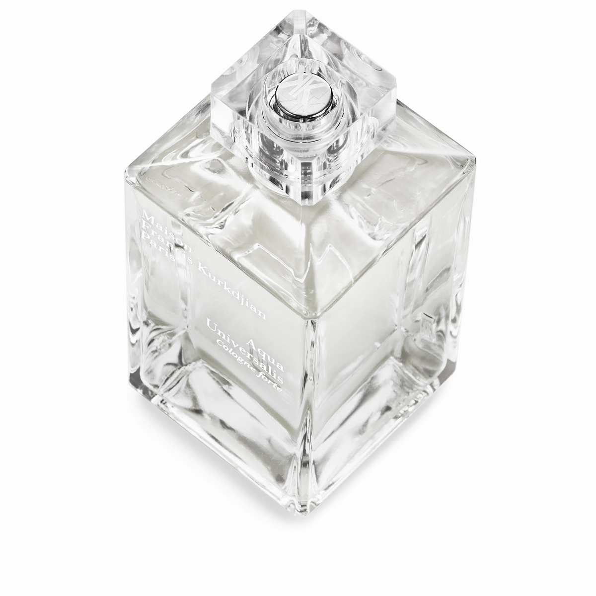 Aqua?Universalis?Cologne forte?Eau de Parfum