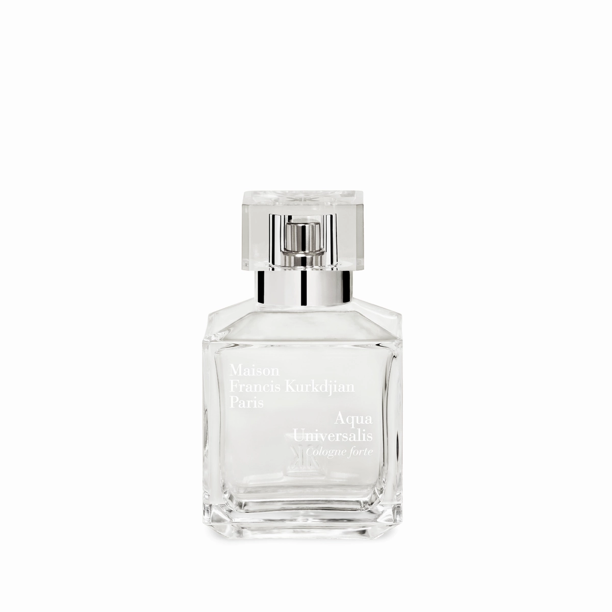 Aqua?Universalis?Cologne forte?Eau de Parfum