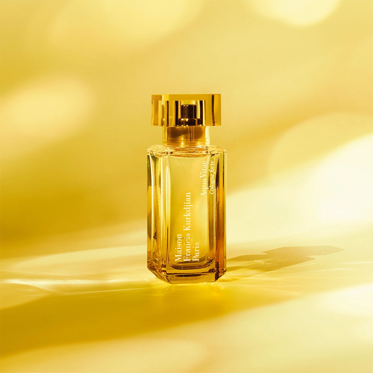 Aqua Vitae?Cologne forte Eau de Parfum?