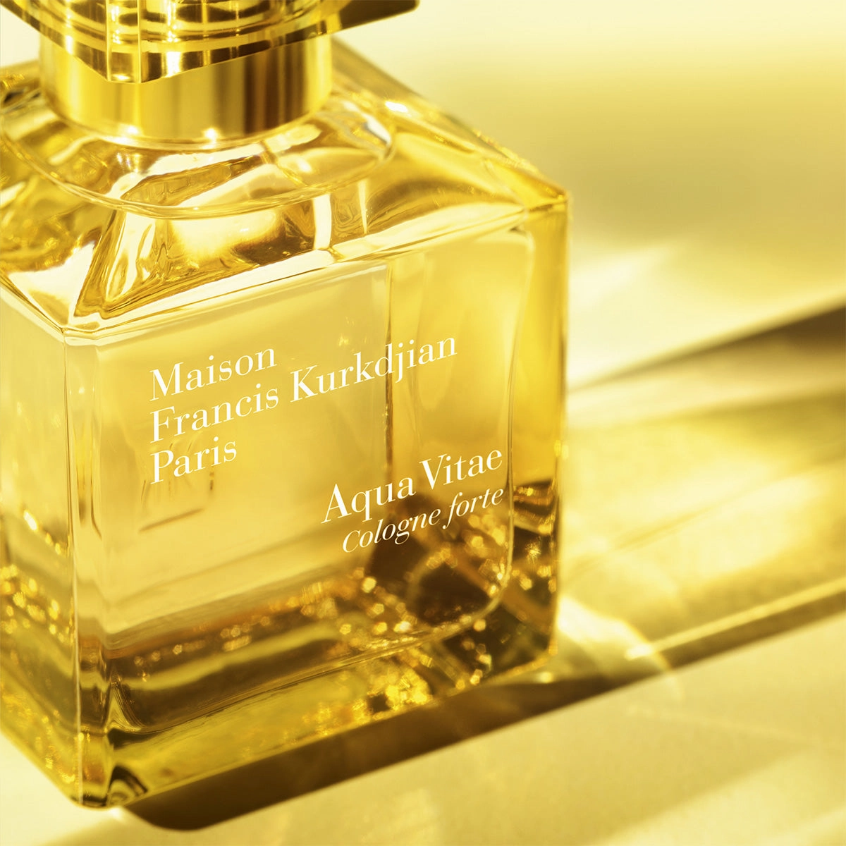 Aqua Vitae?Cologne forte Eau de Parfum?
