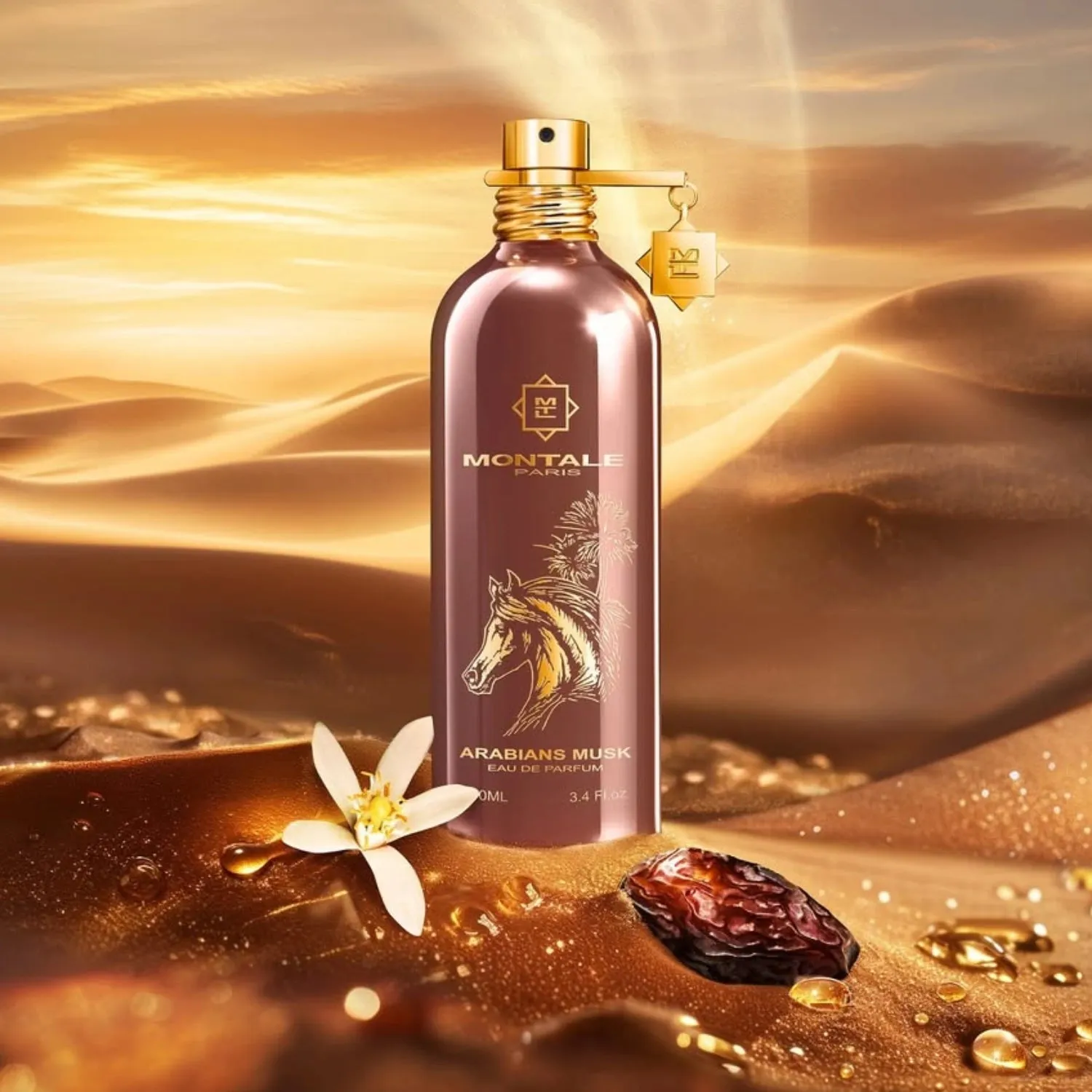 Arabians Musk