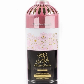 Ard Al Zaafaran Rose Paris parfumuotas dezodorantas moterims 250ml