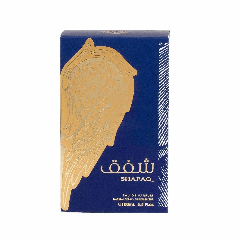 Ard Al Zaafaran Shafaq parfumuotas vanduo moterims 100ml