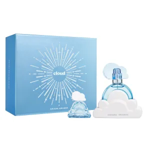 Ariana Grande Cloud Edp 50ML 2 Piece Set