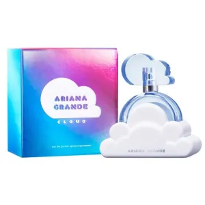 Ariana Grande Cloud EDP Spray 100ml - Floral & Uplifting Fragrance