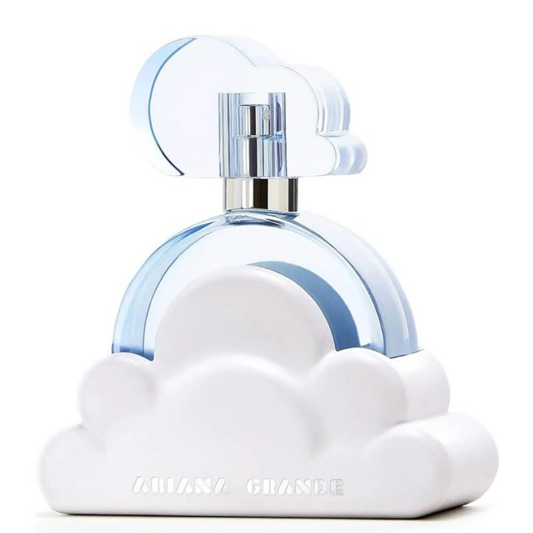 Ariana Grande Cloud EDP Spray 100ml - Floral & Uplifting Fragrance