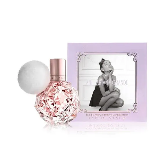Ariana Grande Eau De Parfum Spray