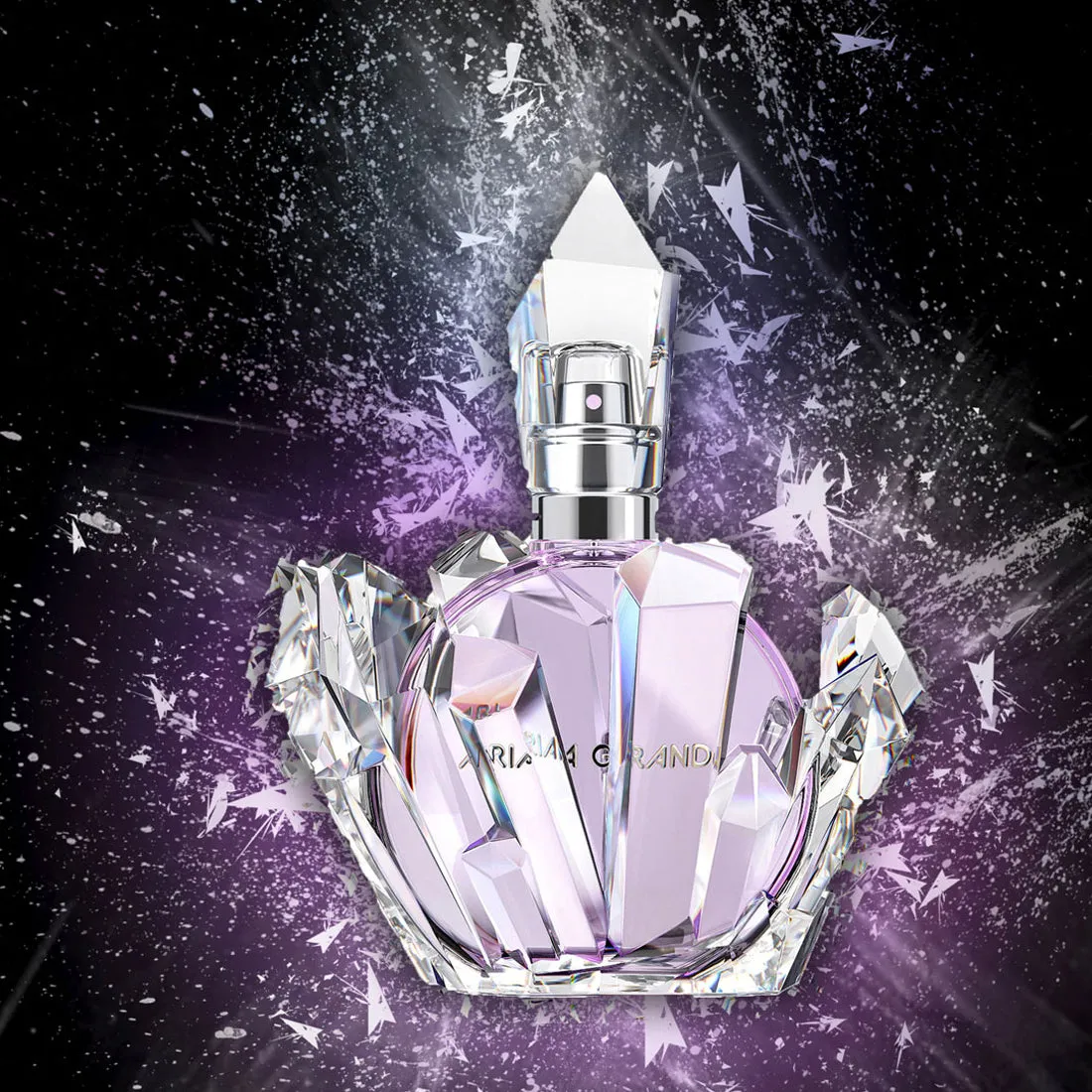 Ariana Grande R.E.M 3.4 oz EDP for women