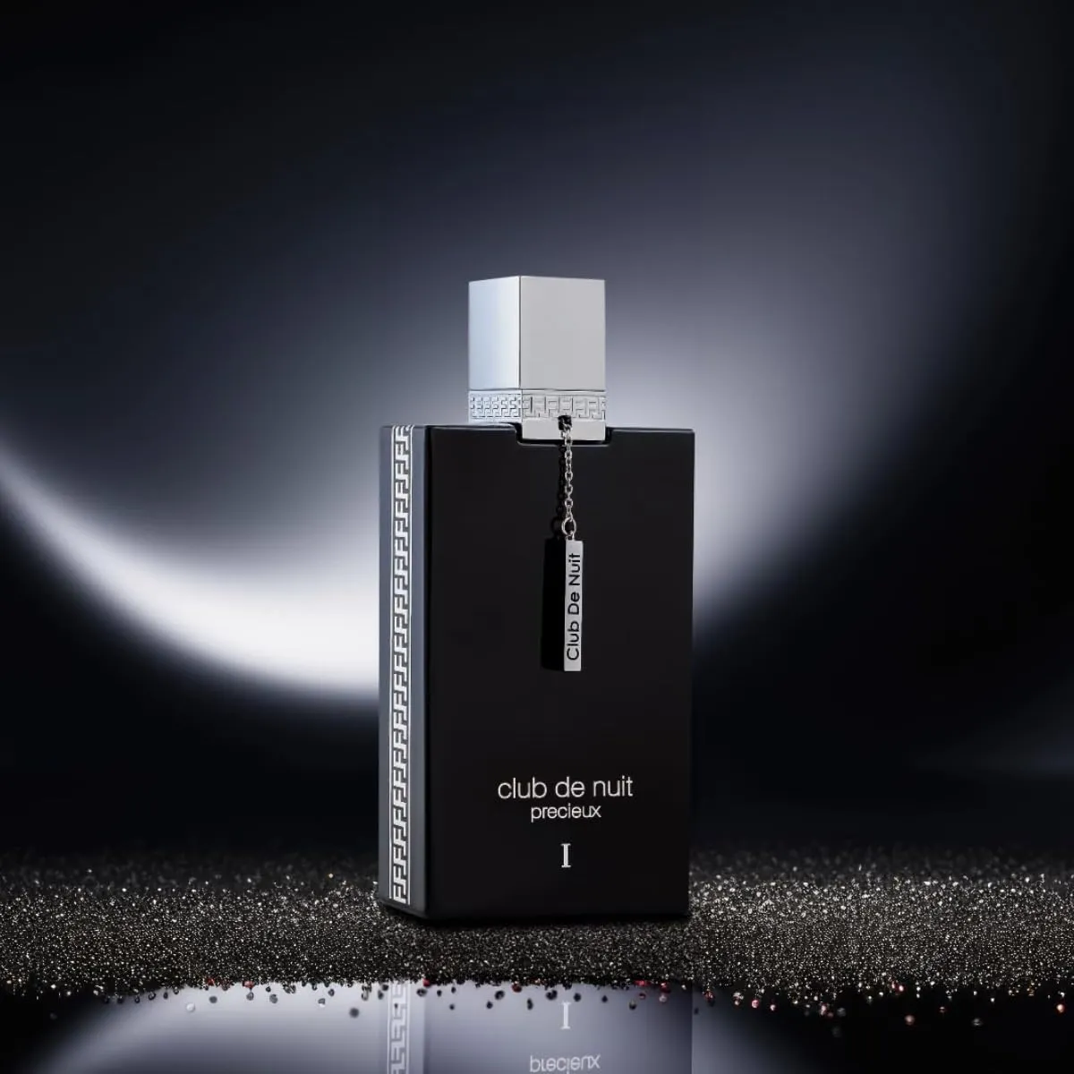 Armaf Club De Nuit Precieux 1 Extrait de Parfum for Men - 1.85 oz /  55 ml