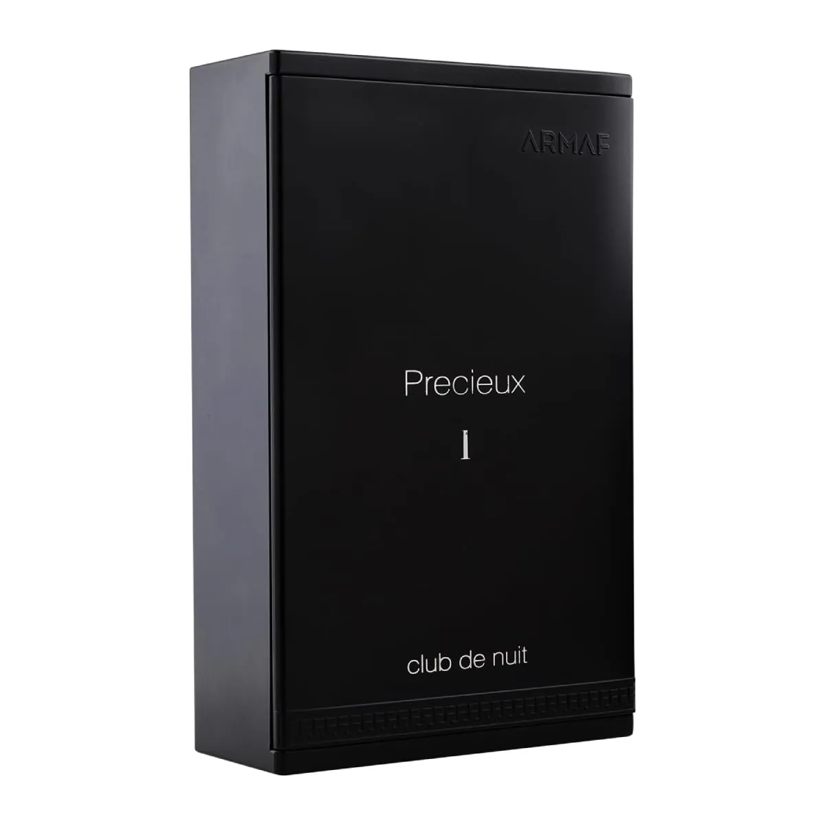 Armaf Club De Nuit Precieux 1 Extrait de Parfum for Men - 1.85 oz /  55 ml