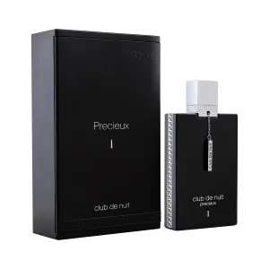 Armaf Club De Nuit Precieux 1 Extrait de Parfum for Men - 1.85 oz /  55 ml