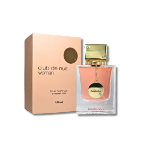 Armaf Club De Nuit Women Extrait de Parfum for Women 2.3 Oz