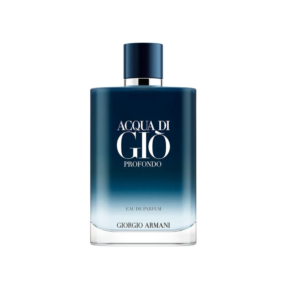 Armani Acqua di Gi???? Profondo EDP 200ml