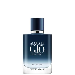 Armani Acqua Di Gio Profundo Parfum 100ML