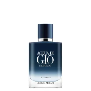 Armani Acqua Di Gio Profundo Parfum 200ML