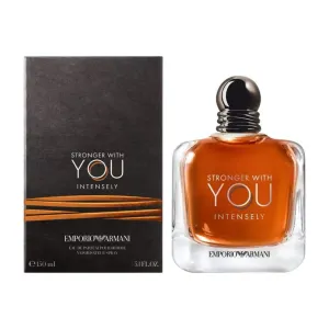 Armani Stronger With You Intensely Eau de Parfum 150ml
