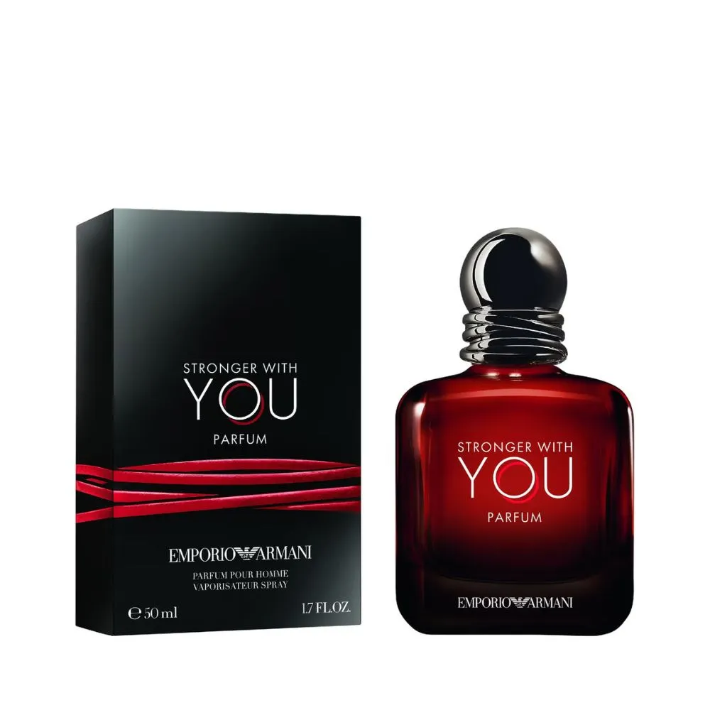 Armani Stronger With You Parfum 50ml