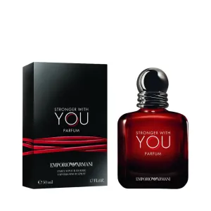 Armani Stronger With You Parfum 50ml