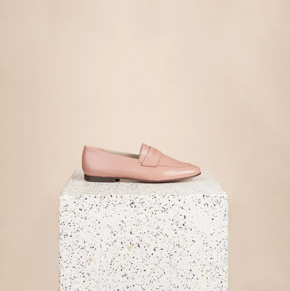 Memory Foam Insoles Arpino Penny - Rose Nude