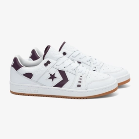 As-1 Pro Ox (Winter Bloom) Dynamic Ride