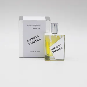 Ascetic Vanilla