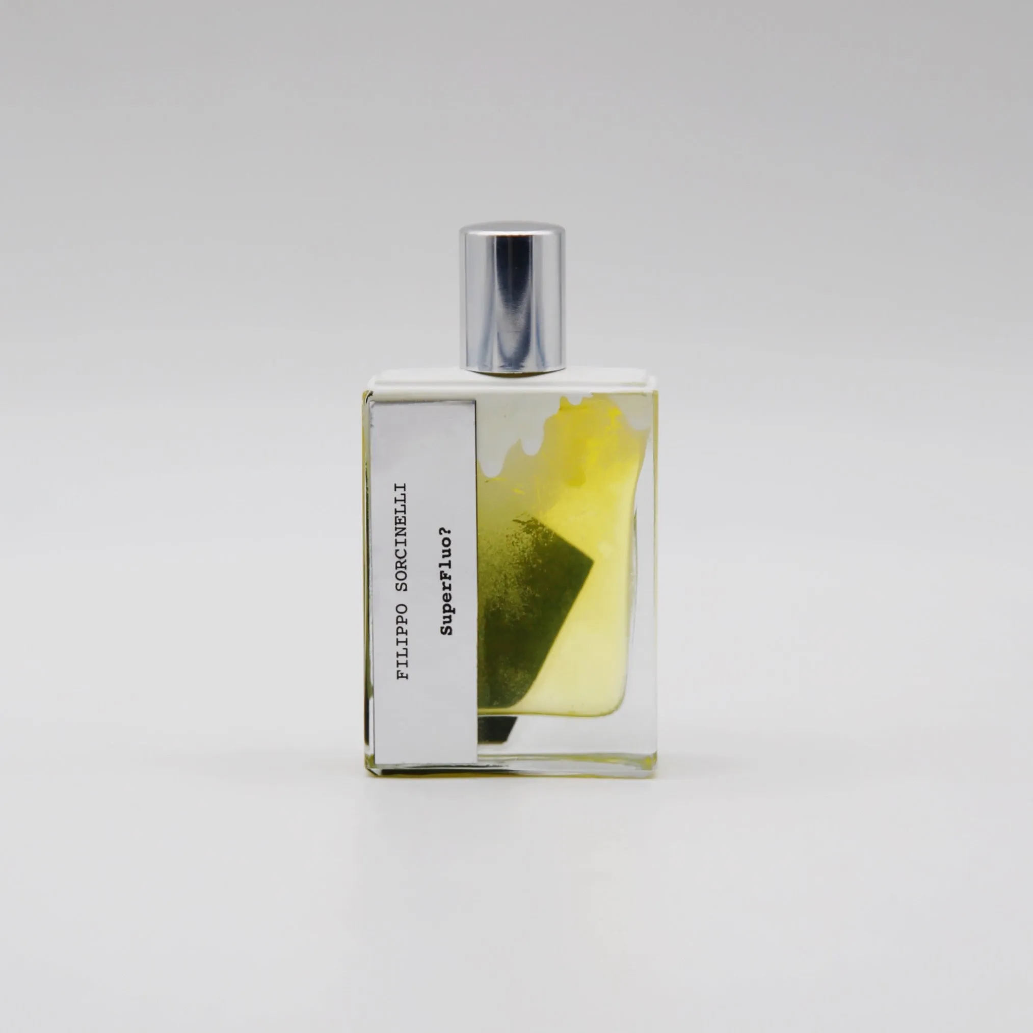 Ascetic Vanilla